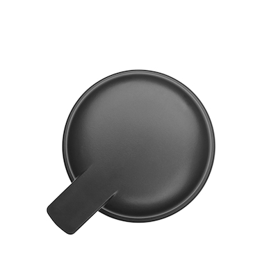 Brabantia sæbedispenser mørkegrå