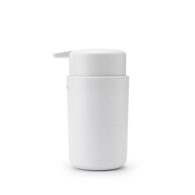 Brabantia sæbedispenser hvid