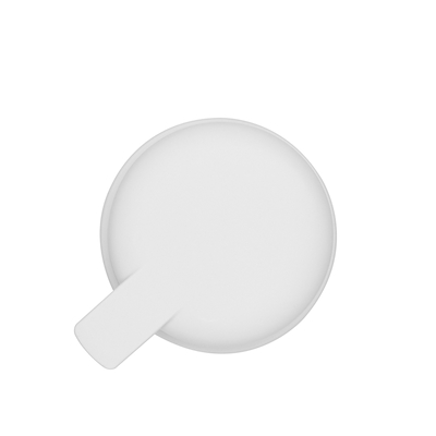 Brabantia sæbedispenser hvid