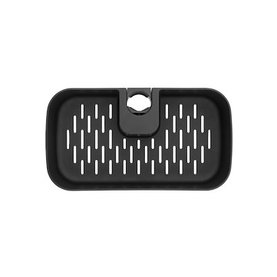 Brabantia ReNew brusestangs hylde mørkegrå