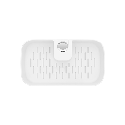 Brabantia ReNew brusestangs hylde hvid