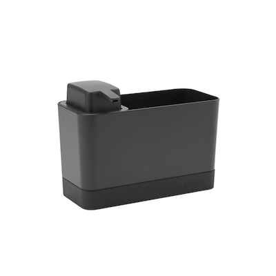 Brabantia opvaskesæt dark grey