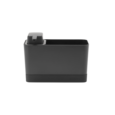 Brabantia opvaskesæt dark grey