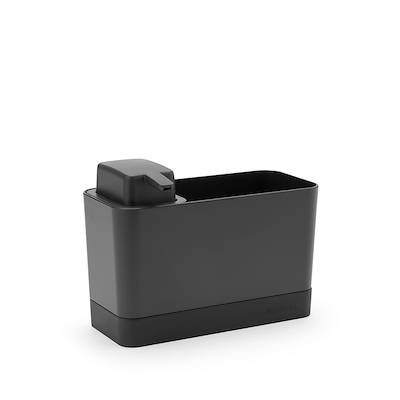 Brabantia opvaskesæt dark grey