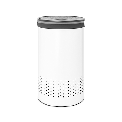 Brabantia vasketøjskurv 60 liter