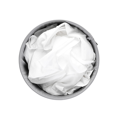 Brabantia vasketøjskurv 60 liter