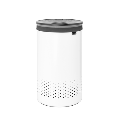 Brabantia vasketøjskurv 60 liter