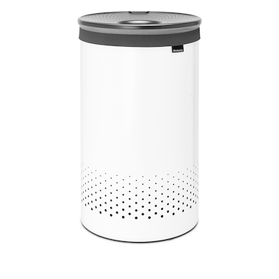 Brabantia vasketøjskurv 60 liter