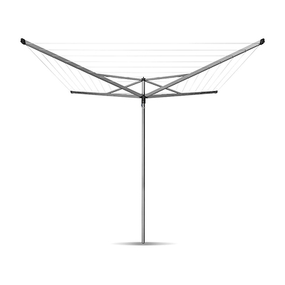 Brabantia compact tørrestativ grå