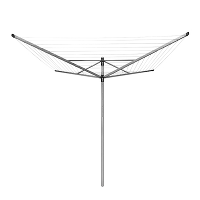 Brabantia tørrestativ Lift-O-Matic 292 cm