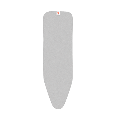 Brabantia Sense Steam Ironing Board Cover B strygebrætbetræk grå