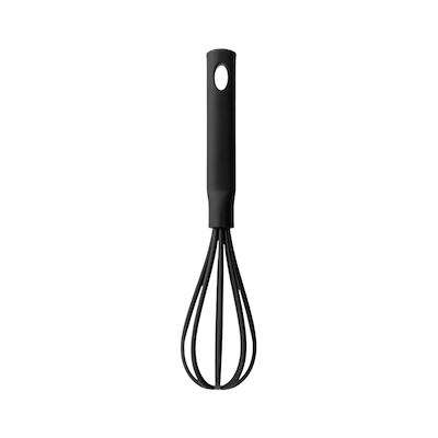 Brabantia piskeris sort 24 cm