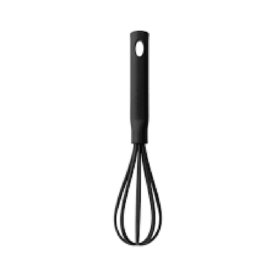 Brabantia piskeris sort 24 cm