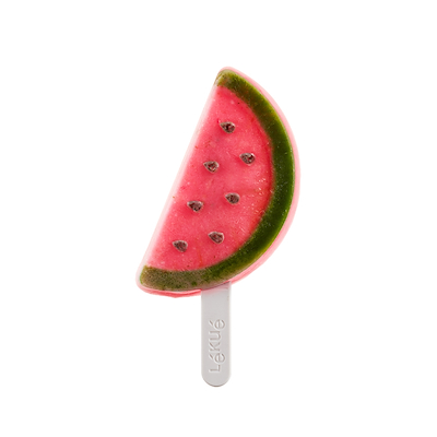 Lékué Tropical Fruits ispindeform- sæt med 4 stk.