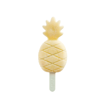 Lékué Tropical Fruits ispindeform- sæt med 4 stk.