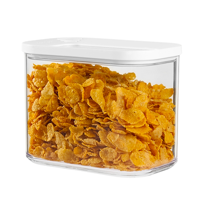 Mepal Modula opbevaringsboks klar 1 liter