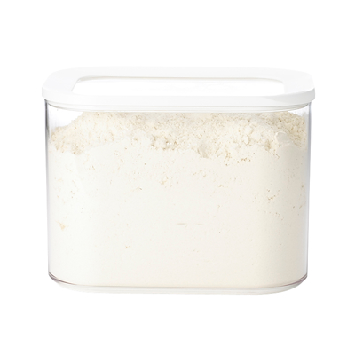 Mepal Modula opbevaringsboks klar 4,5 liter