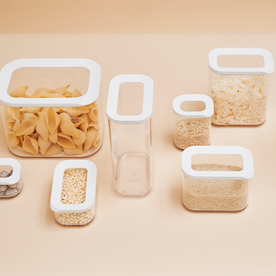 Mepal Modula opbevaringsboks 0,375 liter