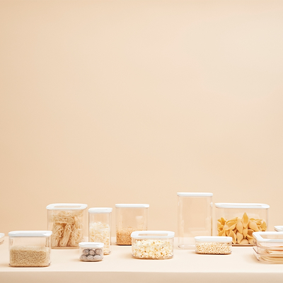 Mepal Modula opbevaringsboks 2,75 liter