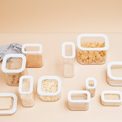 Mepal Modula opbevaringsboks 2,75 liter