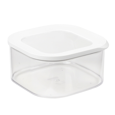 Mepal Modula opbevaringsboks klar 1,25 liter