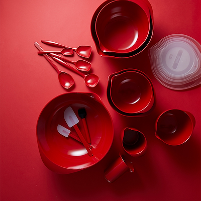 Rosti Margrethe låg gennemsigtig 1,5 liter