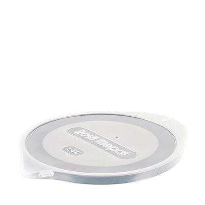 Rosti Margrethe låg gennemsigtig 1,5 liter