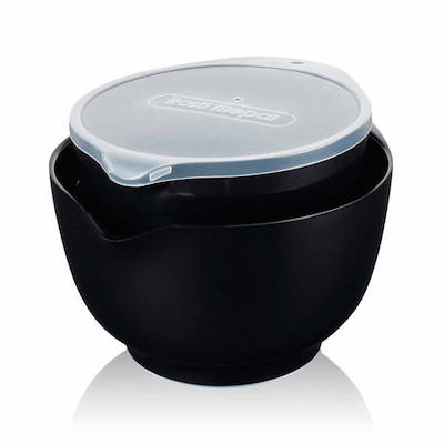 Rosti Margrethe røreskålesæt sort 2 liter