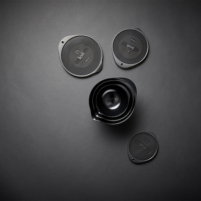 Rosti låg til Margrethe skål 500 ml