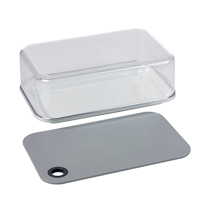 Mepal Modula osteboks hvid