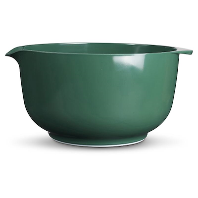 Rosti Margrethe røreskål 4,0 liter pine green