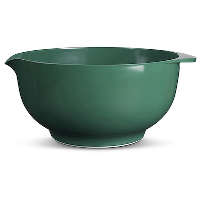 Rosti Margrethe røreskål 5,0 liter pine green