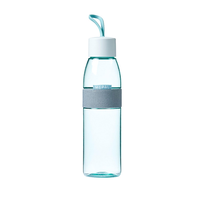 Mepal Ellipse Vandflaske Nordic Green 500 ml