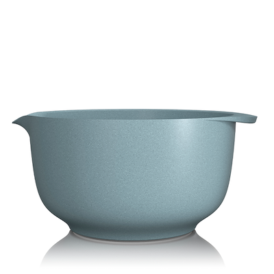 Rosti Margrethe røreskål 4 liter pebblegrøn