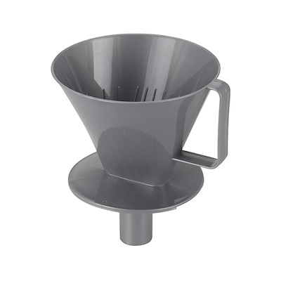 Kaffetragt Ø13,5 cm - assorteret