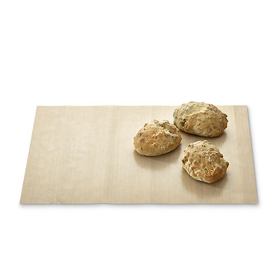 Bagefolie non-stick genanvendelig 40x33 cm