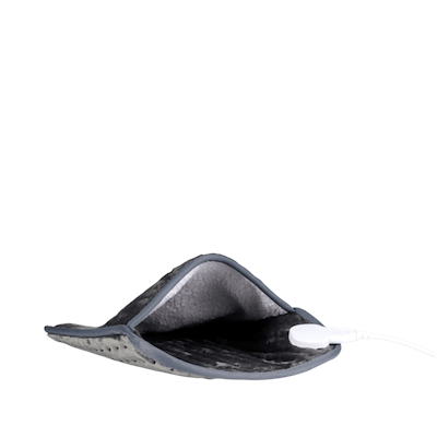 Tristar BW-4771 multifunktionel hånd- og fodvarmer grå