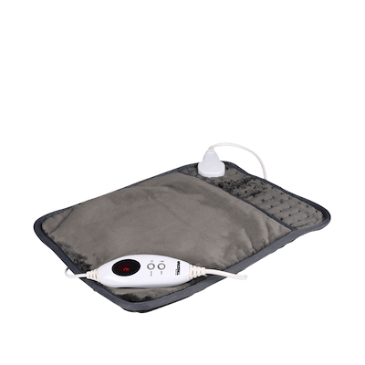 Tristar BW-4771 multifunktionel hånd- og fodvarmer grå