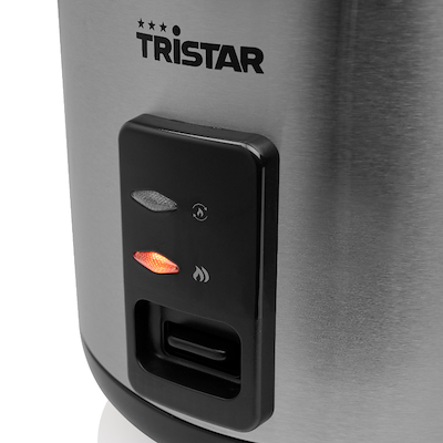 Tristar TRI6147 riskoger 1,5 liter 500 watt