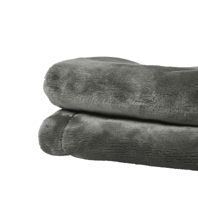 Tristar BW-4788 trådløst varmetæppe grå 80x150 cm