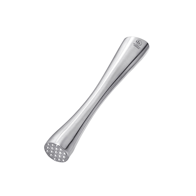 Bredemeijer støder rustfri stål 19,4 cm