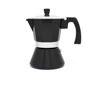 Bredemeijer Espressokande sort