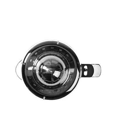 Gastronoma elektrisk citruspresser stål 0,8 liter 40 watt