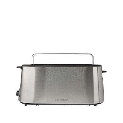 Gastronoma brødrister 2 skiver 1000 watt