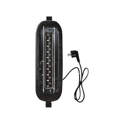 Gastronoma brødrister 2 skiver 1000 watt
