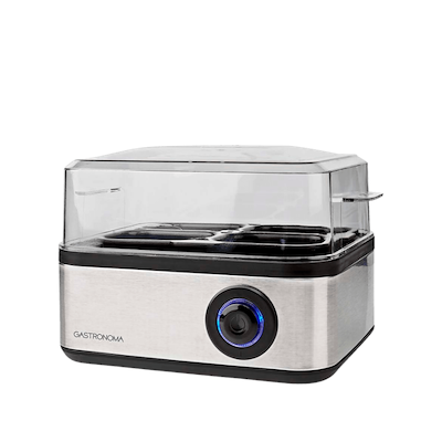 Gastronoma æggekoger til 8 æg 500 watt