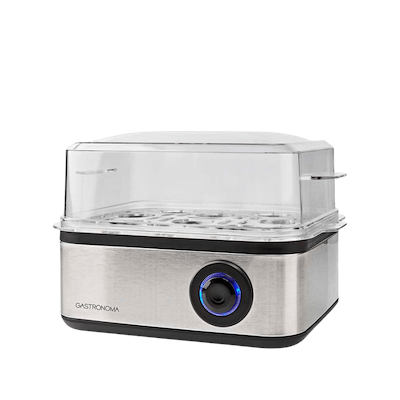 Gastronoma æggekoger til 8 æg 500 watt