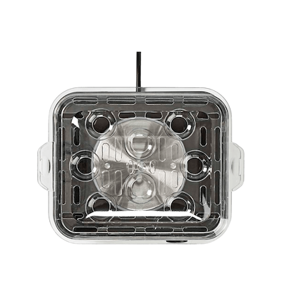 Gastronoma æggekoger til 8 æg 500 watt