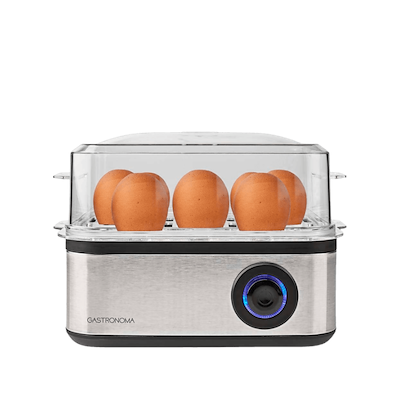 Gastronoma æggekoger til 8 æg 500 watt