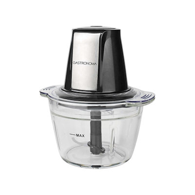 Gastronoma minihakker 1 liter 500 watt